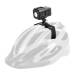 Topeak CubiCubi 500 USB Rechargeable Front Bike Light (500 lm) and Helmet Mount