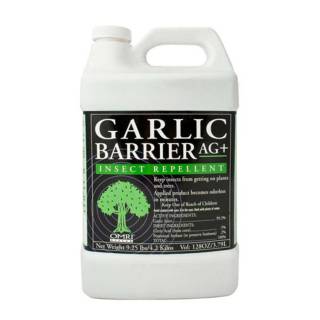 Garlic Barrier AG+ Liquid Spray (1 Gallon)