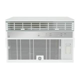 General Electric 115 Volt Smart Room Air Conditioner (8,000 BTU)