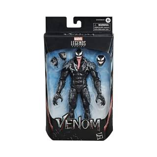 Hasbro Marvel Legends Series Venom Carnage 6-inch Collectible Action Figure Toy