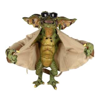 Neca Gremlins 2 Prop Replica Stunt Puppet 30-Inch Flasher, Rubber and Latex