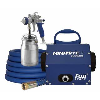 Fuji Spray Mini-Mite 4 T70 HVLP Spray System