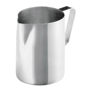 Update International Stainless Steel Frothing Pitcher (20oz)