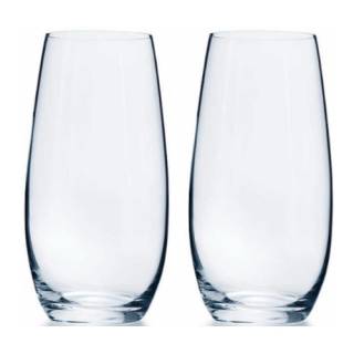 Riedel O Wine Tumbler Champagne Glass (Set of 2)