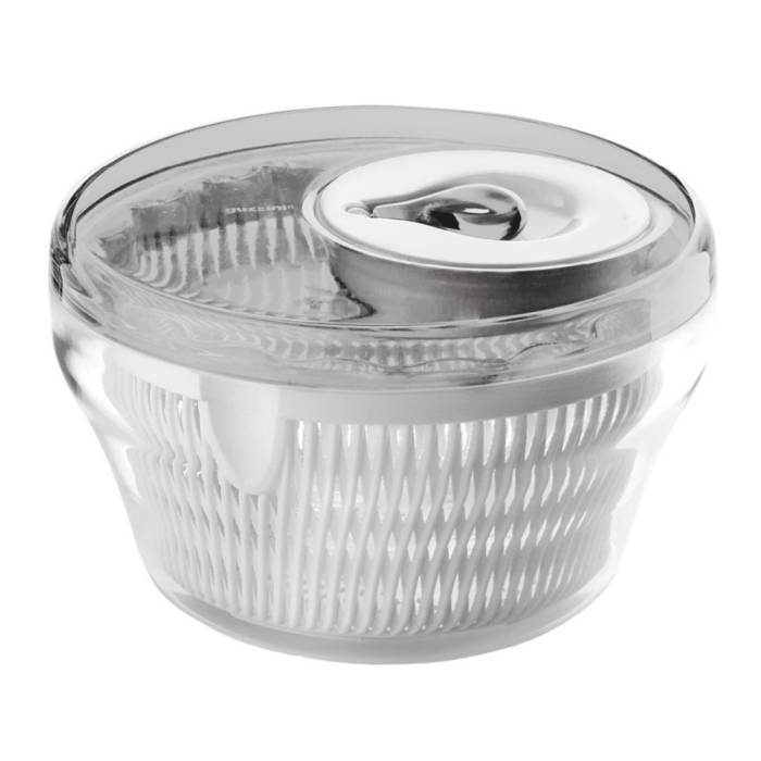 SALAD SPINNER FOR TWO