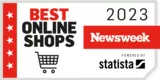 Newsweek best online shops 2021